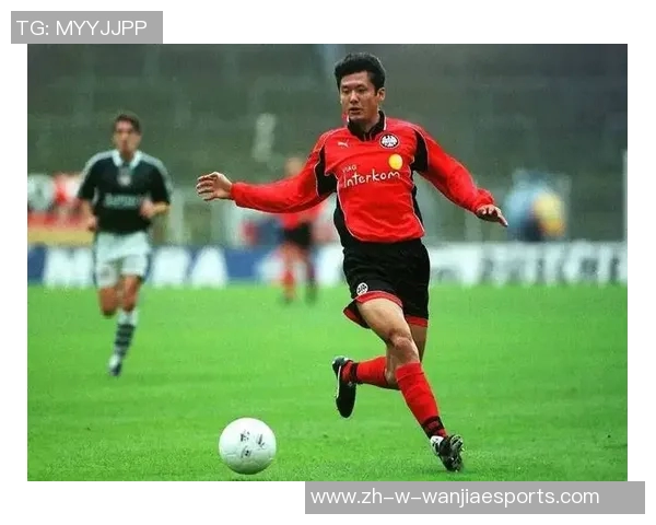 中国足球留洋球星发展历程及在国际赛场上的影响力分析