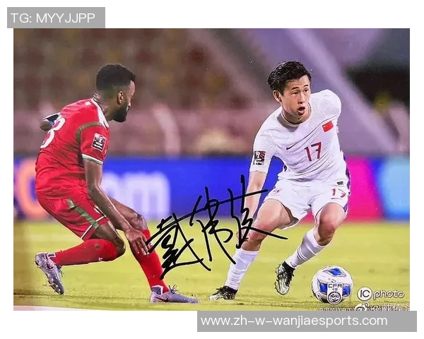 未来之星：足球界十大潜力球员引领下一代赛场风云