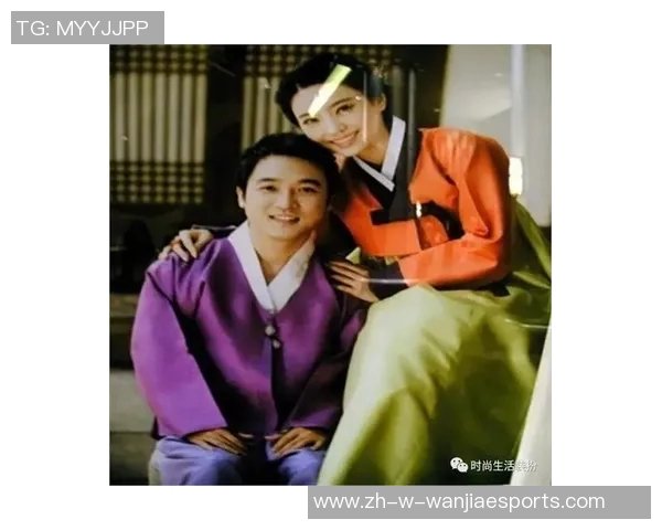 韩国足球球星妻子们的时尚生活与幸福婚姻全揭秘 韩国足球球星妻子们的时尚生活与幸福婚姻全揭秘