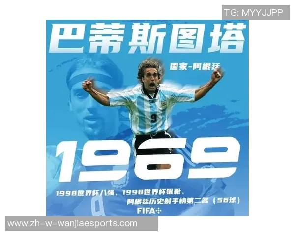 六个字的足球球星：他们如何影响全球足球潮流与历史进程