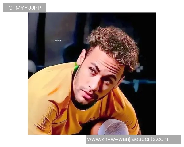 现今足球场上最具魅力与颜值的球星是谁？